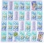 Resin Moulds Silicone Resin Molds I1063WT0 Carousel 7