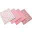 100% Cotton Fabric Bundle Patchwork DIY Face Mask I1169PK0 Carousel 4