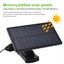 Solar Wall Lights Sensor Wall Flood Security Lamp 2004086 Carousel 10