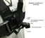 Phone Chest Mount Strap Holder Action Camera Gopro Samsung iPhone i2060BK0 Carousel 11