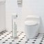 Toilet Paper Holder Stand 3653415 Carousel 3