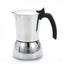 Coffee Maker Stainless Steel Mocha Espresso Filter Coffee Maker | Coffee Maker Carousel 2