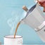 Manual Coffee Maker Moka Maker Espresso Maker Coffee Maker Carousel 4