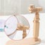 Embroidery Wooden Stand Cross Stitch Rack 2040602 Carousel 10