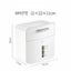 Toilet Paper Holder Tissue Storage Box Tray Wall Mounted Toilet Roll Holder Box Carousel 1