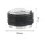 Coffee Distributor Espresso Tamper Dual Head Coffee Leveler 53mm 3665501 Carousel 3
