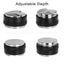 Coffee Distributor Espresso Tamper Dual Head Coffee Leveler 53mm 3665501 Carousel 5