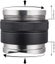 Coffee Distributor Espresso Tamper Dual Head Coffee Leveler 53mm 3665501 Carousel 6