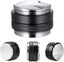 Coffee Distributor Espresso Tamper Dual Head Coffee Leveler 53mm 3665501 Carousel 8