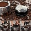 Coffee Distributor Espresso Tamper Dual Head Coffee Leveler 53mm 3665501 Carousel 9