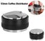 Coffee Distributor Espresso Tamper Dual Head Coffee Leveler 53mm 3665501 Carousel 1