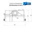 Macerator Pump Sewage / Waste Toilet Pump - GreenLeaf Pro800 - 24MONTH WARRANTY Carousel 5