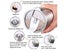 Coffee Mug / Insulated Coffee Mug with Lid and Straw Clearance DEAL Carousel 4
