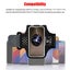 Sport Running Armband Jogging Gym Arm Band Pouch Phone Holder Case For Cellphone Carousel 4