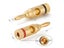 PTN New Banana Plugs 6 Pairs Clearance - Clearance Carousel 3
