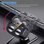 Car Cigarette Lighter Socket Splitter Power Adapter Carousel 6