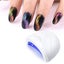 UV Nail Lamp Carousel 4