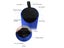 Bluetooth speaker (Over Stocked) Carousel 12