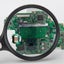Large lens handheld magnifying glass with lighting mirror | magnifying glass Carousel 4