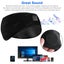 Bluetooth Headband Headphones Earphones Carousel 4