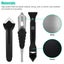Remover Caulk Finisher Sealant Smooth Scraper Grout Kit Tools Carousel 3