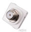 INOVO - F-CONNECTOR (F-CON / F TYPE) TV MODULE FOR CLIPSAL AND INOVO WALL PLATES Carousel 2