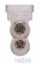 10 PIECES OF 240V CABLE JOINERS - DOUBLE SCREW - INOVO Carousel 3