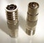 METAL PAL MALE TO CRIMP F-CONNECTOR - BRAND NEW Carousel 1