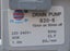 SAMSUNG DISHWASHER DRAIN PUMP DD81-01220A (B20-6) - GENUINE - DMS400TH DMS500TR Carousel 2