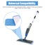 Spray Mops Water Spraying Floor Mop Carousel 7