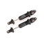 Traxxas 7861A - Shocks GTX medium (aluminum black-anodized) (fully assembled ... Carousel 1