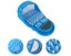 Foot Cleaner Scrub Brush Exfoliating Feet Scrubber Carousel 3