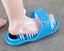 Foot Cleaner Scrub Brush Exfoliating Feet Scrubber Carousel 5