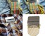 28 Hooks Mini Darning Loom Machine Weave Tool Carousel 6