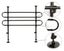 Car Pet Dog Barrier 2 Bar Sale NZ Stock Deal Carousel 5