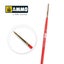 AMMO by Mig Jimenez A.MIG-8713 SIZE 1.7 AMMO MARTA KOLINSKY BRUSH Carousel 1