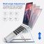 Laptop Stand Tablet Holder Carousel 4