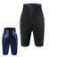 Sweat Sauna Pants Body Shaper Weight Loss Slimming Shapewear Waist Trainer Carousel 3