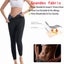 Sweat Sauna Pants Body Shaper Weight Loss Slimming Shapewear Waist Trainer Carousel 6