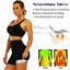 Sweat Sauna Pants Body Shaper Weight Loss Slimming Shapewear Waist Trainer Carousel 12