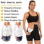 Sweat Sauna Pants Body Shaper Weight Loss Slimming Shapewear Waist Trainer Carousel 18
