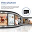 Mini Camera Wifi HD 1080P Night Vision Camcorder Security Carousel 7