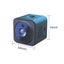 Mini Camera Wifi HD 1080P Night Vision Camcorder Security Carousel 9
