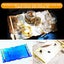 Resin Tray Mold Carousel 5