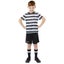 Costume The Addams Family Pugsley Boys 3-4 Years Carousel 1