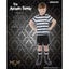 Costume The Addams Family Pugsley Boys 3-4 Years Carousel 3