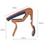 Acoustic Electric Guitar Capo Carousel 3