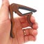 Acoustic Electric Guitar Capo Carousel 8