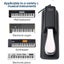 Universal Piano Keyboard Sustain Foot Pedal Carousel 2