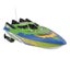High-Speed Remote Control Boat Waterproof Electric Toy Boat Carousel 4